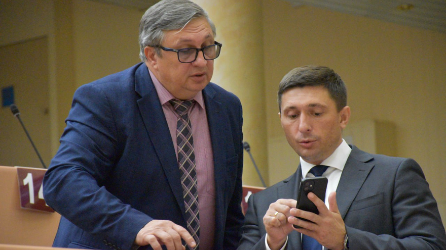 Бывший губернатор Аяцков анонсировал строительство второго индустриального парка в Саратове