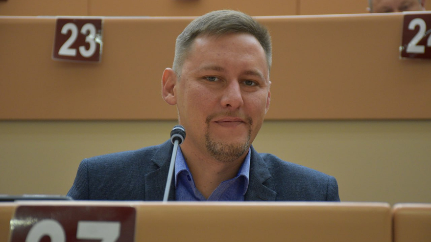 Бывший губернатор Аяцков анонсировал строительство второго индустриального парка в Саратове