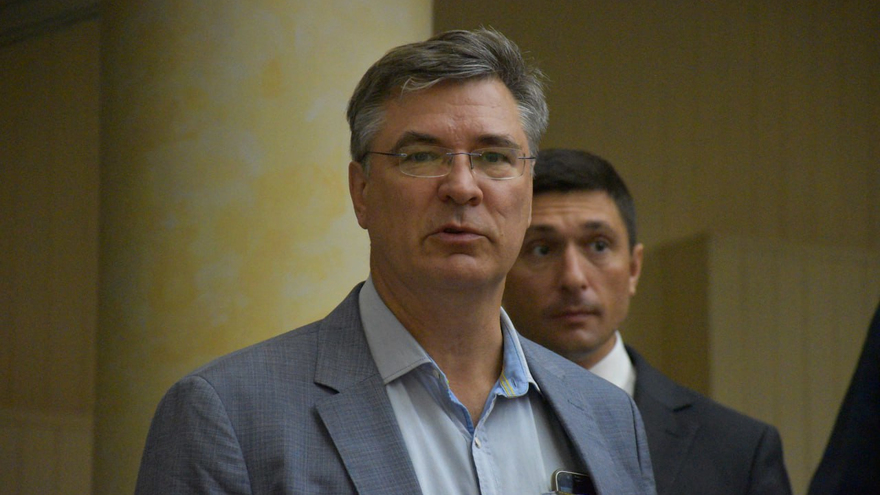Бывший губернатор Аяцков анонсировал строительство второго индустриального парка в Саратове