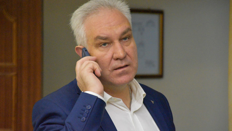 Бывший губернатор Аяцков анонсировал строительство второго индустриального парка в Саратове