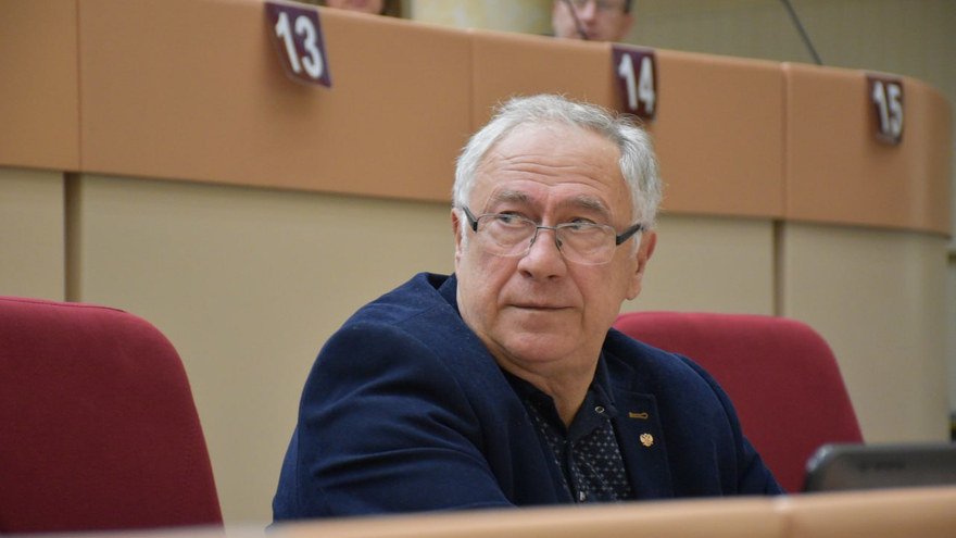 Бывший губернатор Аяцков анонсировал строительство второго индустриального парка в Саратове