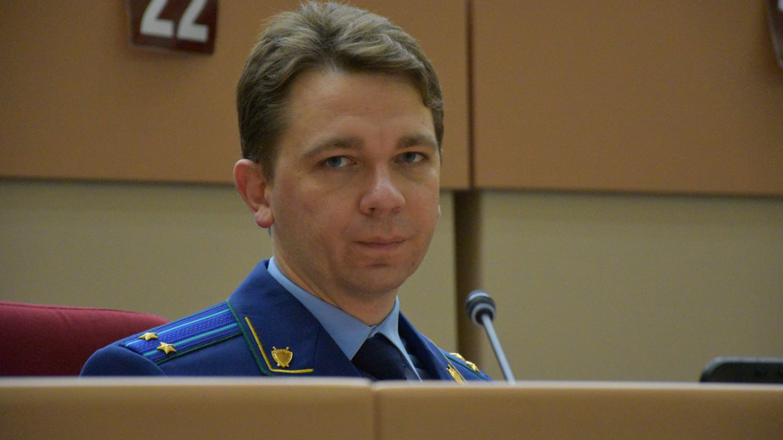 Бывший губернатор Аяцков анонсировал строительство второго индустриального парка в Саратове