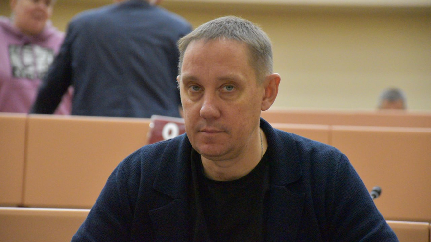 Бывший губернатор Аяцков анонсировал строительство второго индустриального парка в Саратове