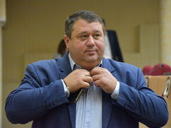 Бывший губернатор Аяцков анонсировал строительство второго индустриального парка в Саратове