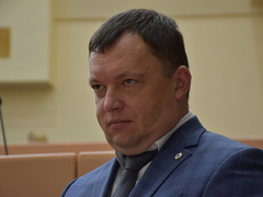Бывший губернатор Аяцков анонсировал строительство второго индустриального парка в Саратове