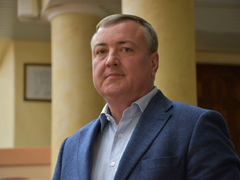 Бывший губернатор Аяцков анонсировал строительство второго индустриального парка в Саратове