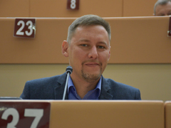 Бывший губернатор Аяцков анонсировал строительство второго индустриального парка в Саратове