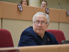 Бывший губернатор Аяцков анонсировал строительство второго индустриального парка в Саратове