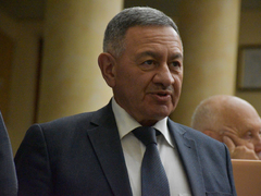 Бывший губернатор Аяцков анонсировал строительство второго индустриального парка в Саратове