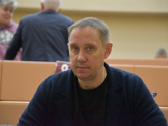 Бывший губернатор Аяцков анонсировал строительство второго индустриального парка в Саратове