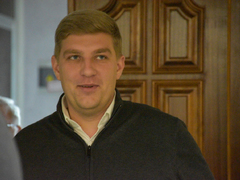 Бывший губернатор Аяцков анонсировал строительство второго индустриального парка в Саратове