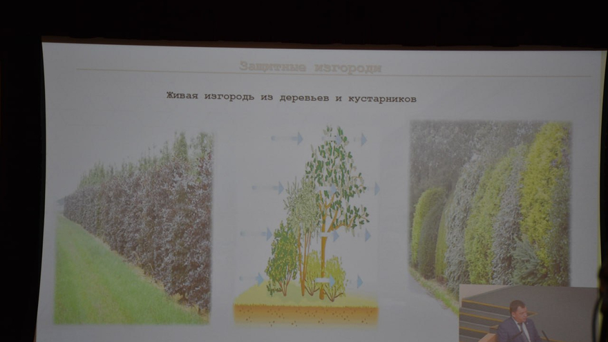 Власти пообещали, что саратовский индустриальный парк ликвидирует накопленный вред экологии