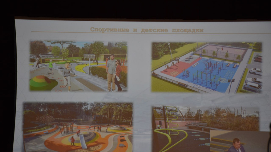 Власти пообещали, что саратовский индустриальный парк ликвидирует накопленный вред экологии