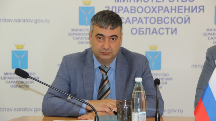 Замглавы минздрава заявил о тенденции к росту заболеваемости ковидом