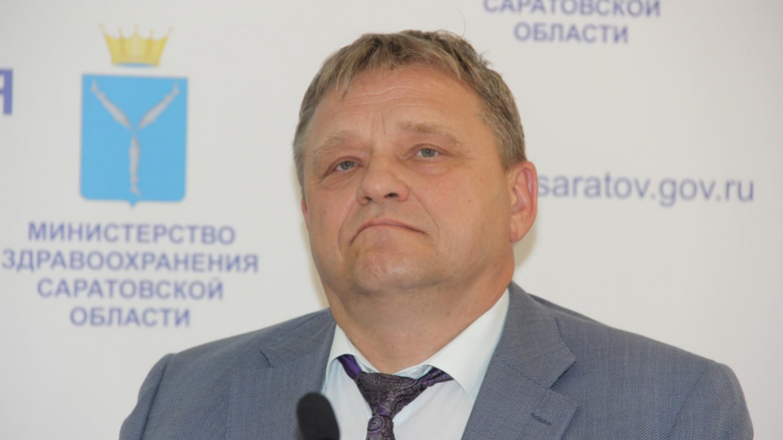 Замглавы минздрава заявил о тенденции к росту заболеваемости ковидом