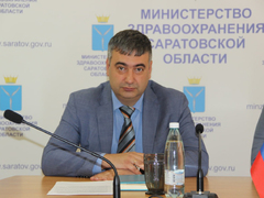 Замглавы минздрава заявил о тенденции к росту заболеваемости ковидом