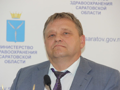 Замглавы минздрава заявил о тенденции к росту заболеваемости ковидом