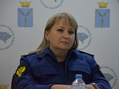 В Саратове насчитали почти тысячу нарушителей на самокатах