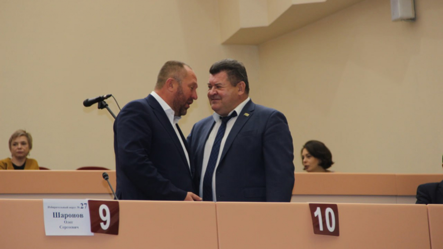 В бюджете Саратова нашли деньги на снос аварийных домов после предостережения мэру