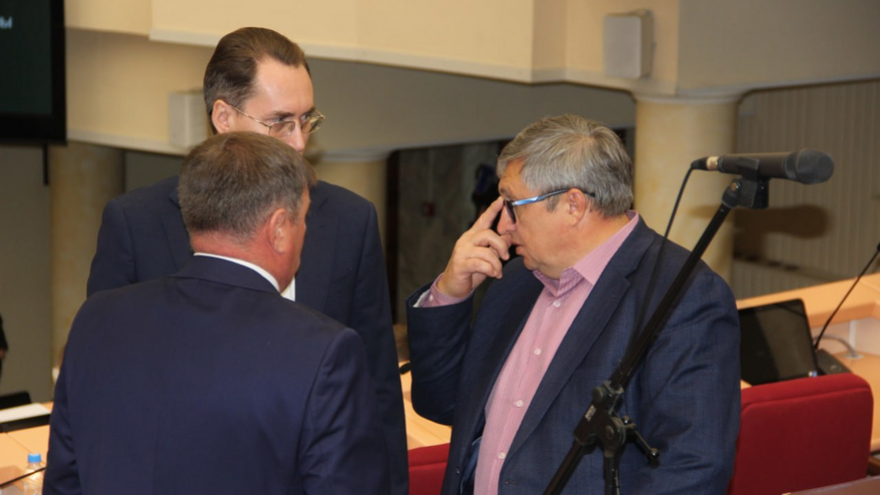В бюджете Саратова нашли деньги на снос аварийных домов после предостережения мэру