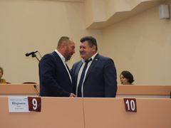 В бюджете Саратова нашли деньги на снос аварийных домов после предостережения мэру