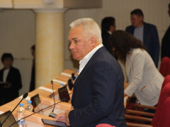 В бюджете Саратова нашли деньги на снос аварийных домов после предостережения мэру