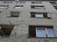 В бюджете Саратова нашли деньги на снос аварийных домов после предостережения мэру