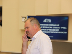 В Саратовской области не хватает миллиарда на повышение зарплаты медикам