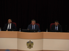 В Саратовской области не хватает миллиарда на повышение зарплаты медикам