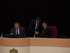 В Саратовской области не хватает миллиарда на повышение зарплаты медикам