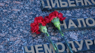 На спецоперации погиб доброволец из Балакова Максим Жданов