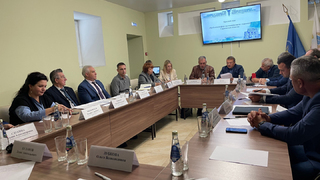 Ространснадзору указали на важность взаимодействия с грузоперевозчиками