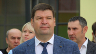 Источник: готовится отставка главы Кировского района Сергея Пилипенко