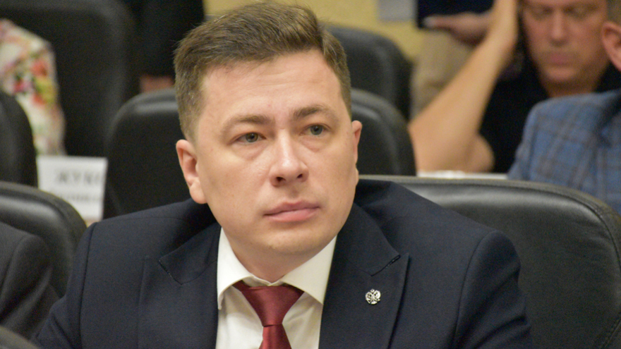 Мошенники вымогают у саратовских чиновников деньги от имени министра соцзащиты