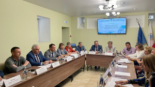 Вносить изменения в региональный закон о патентной системе намерены с учетом интересов бизнеса