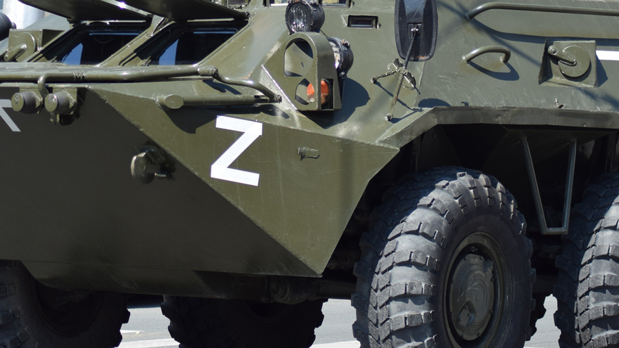 На СВО в саратовском полку ранило военных