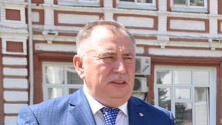 Валерий Сараев уволился с поста главы Центра стандартизации