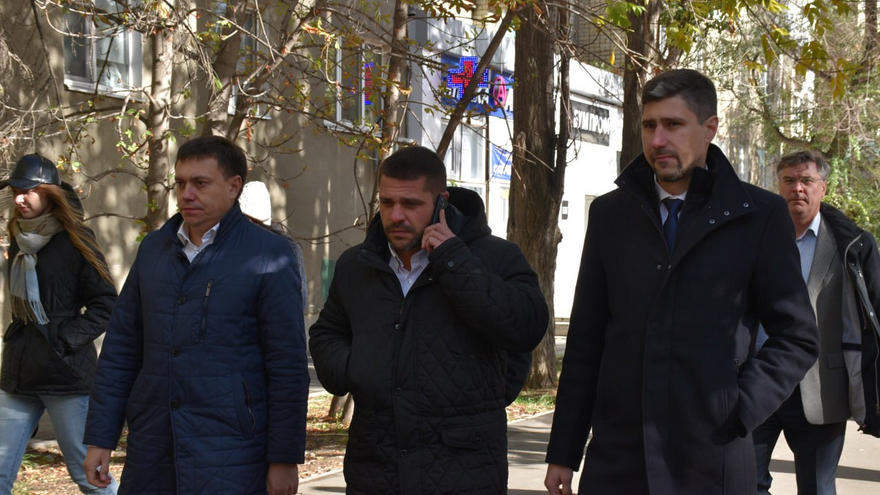 Власти готовятся судиться с авторами некачественного проекта скоростного трамвая в Саратове