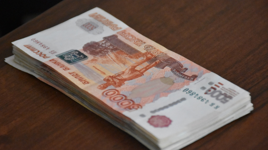 Телефонные разговоры с незнакомцем обошлись женщине в 2,5 миллиона