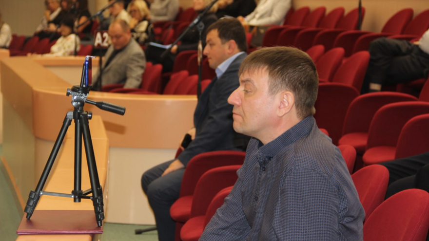 В Саратове владельцам вывесок на иностранных языках дадут полгода на их замену