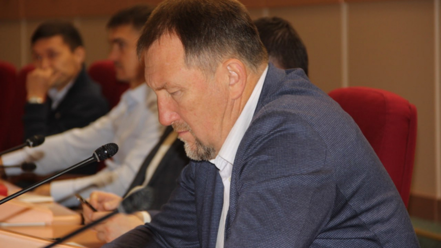 В Саратове владельцам вывесок на иностранных языках дадут полгода на их замену
