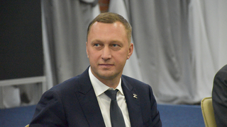 Роман Бусаргин вошел в топ-5 медиарейтинга губернаторов по ПФО