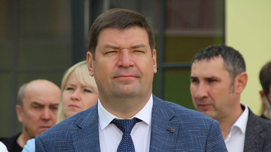 Сергея Пилипенко уволили с поста главы Кировского района