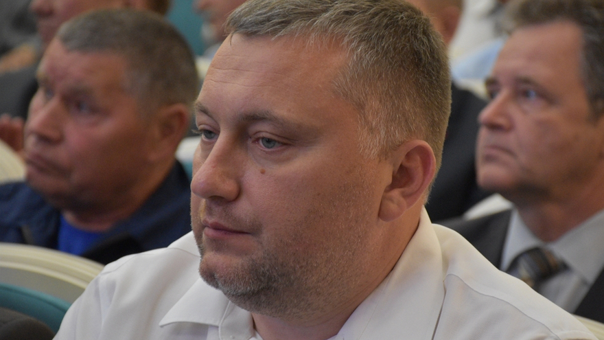 В Telegram появился фейковый глава Балаковского района
