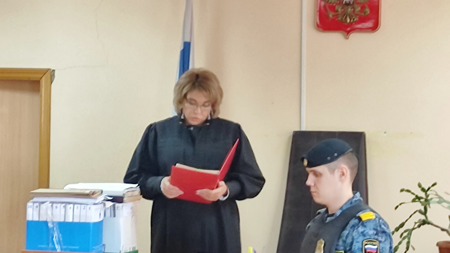 Осужден экс-замначальника саратовской Росгвардии Анатолий Валгуцков
