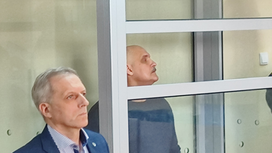 Осужден экс-замначальника саратовской Росгвардии Анатолий Валгуцков