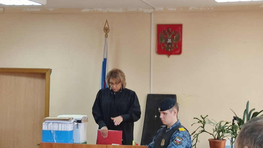 Осужден экс-замначальника саратовской Росгвардии Анатолий Валгуцков
