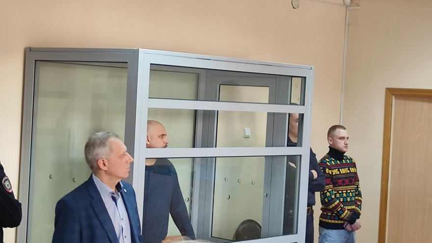 Осужден экс-замначальника саратовской Росгвардии Анатолий Валгуцков