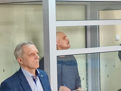Осужден экс-замначальника саратовской Росгвардии Анатолий Валгуцков
