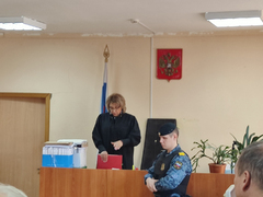 Осужден экс-замначальника саратовской Росгвардии Анатолий Валгуцков